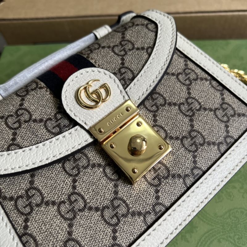 Gucci Other Satchel Bags